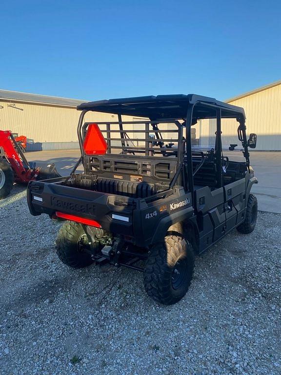 Image of Kawasaki Mule Pro FXT Primary image