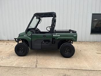 2021 Kawasaki Mule PRO-MX Equipment Image0