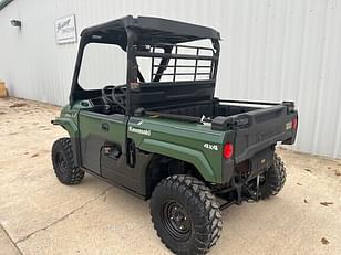 Main image Kawasaki Mule PRO-MX 1