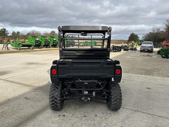 Image of Kawasaki Mule PRO-MX equipment image 4