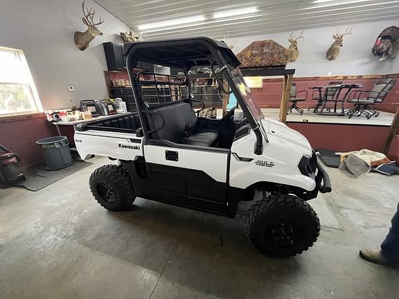 Image of Kawasaki Mule PRO-MX Primary image