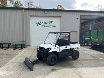 Main image Kawasaki Mule PRO-MX