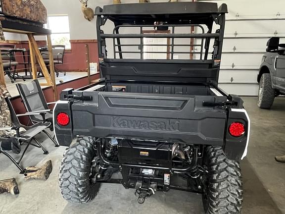 Image of Kawasaki Mule PRO-MX equipment image 3