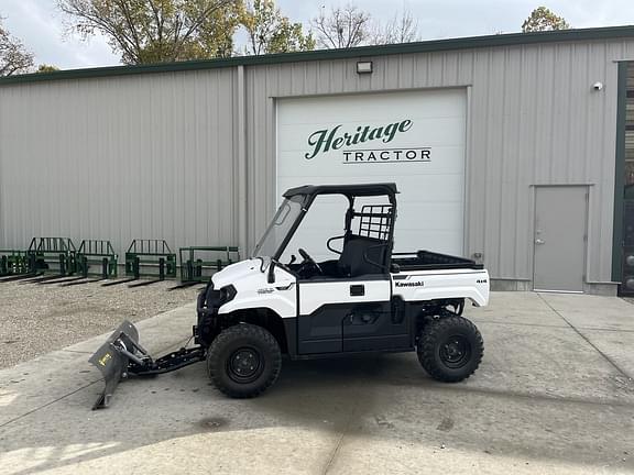 Image of Kawasaki Mule PRO-MX equipment image 1