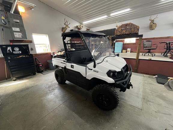 Image of Kawasaki Mule PRO-MX equipment image 1