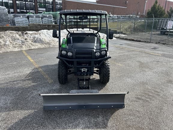 Image of Kawasaki Mule SX equipment image 1