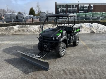 Main image Kawasaki Mule SX