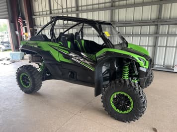 Main image Kawasaki Teryx KRX 1000