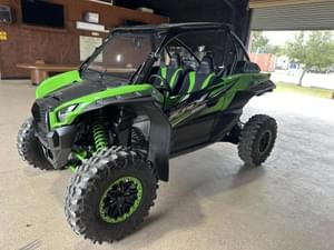 2021 Kawasaki Teryx KRX 1000 Image