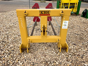 2024 KBH Cotton Spear Image