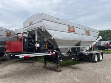 Main image KBH TT2000