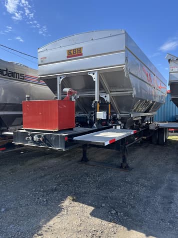 Main image KBH TT2000B