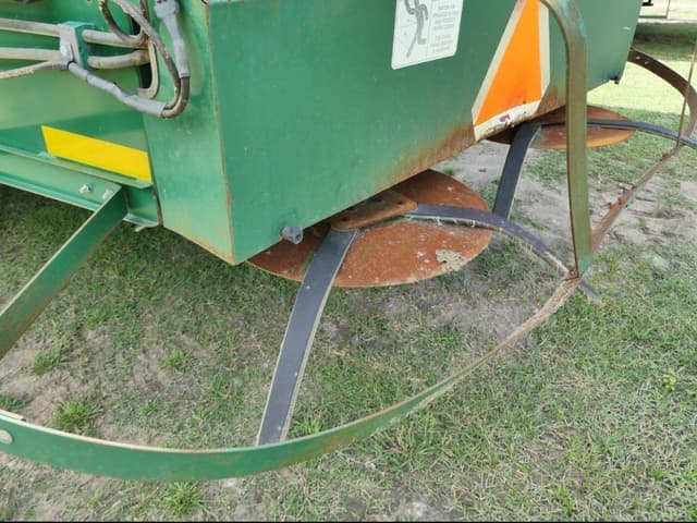 Image of KMC 7406 equipment image 4
