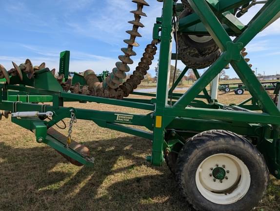 Image of Kelly Diamond Harrow 4614 equipment image 4