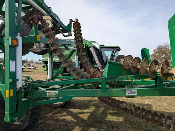 Image of Kelly Diamond Harrow 4614 equipment image 1