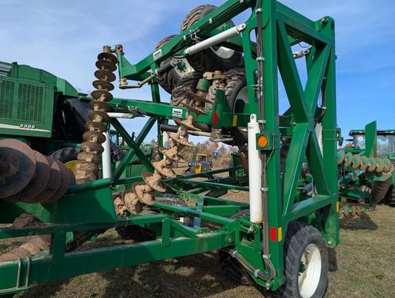 Image of Kelly Diamond Harrow 4614 equipment image 3