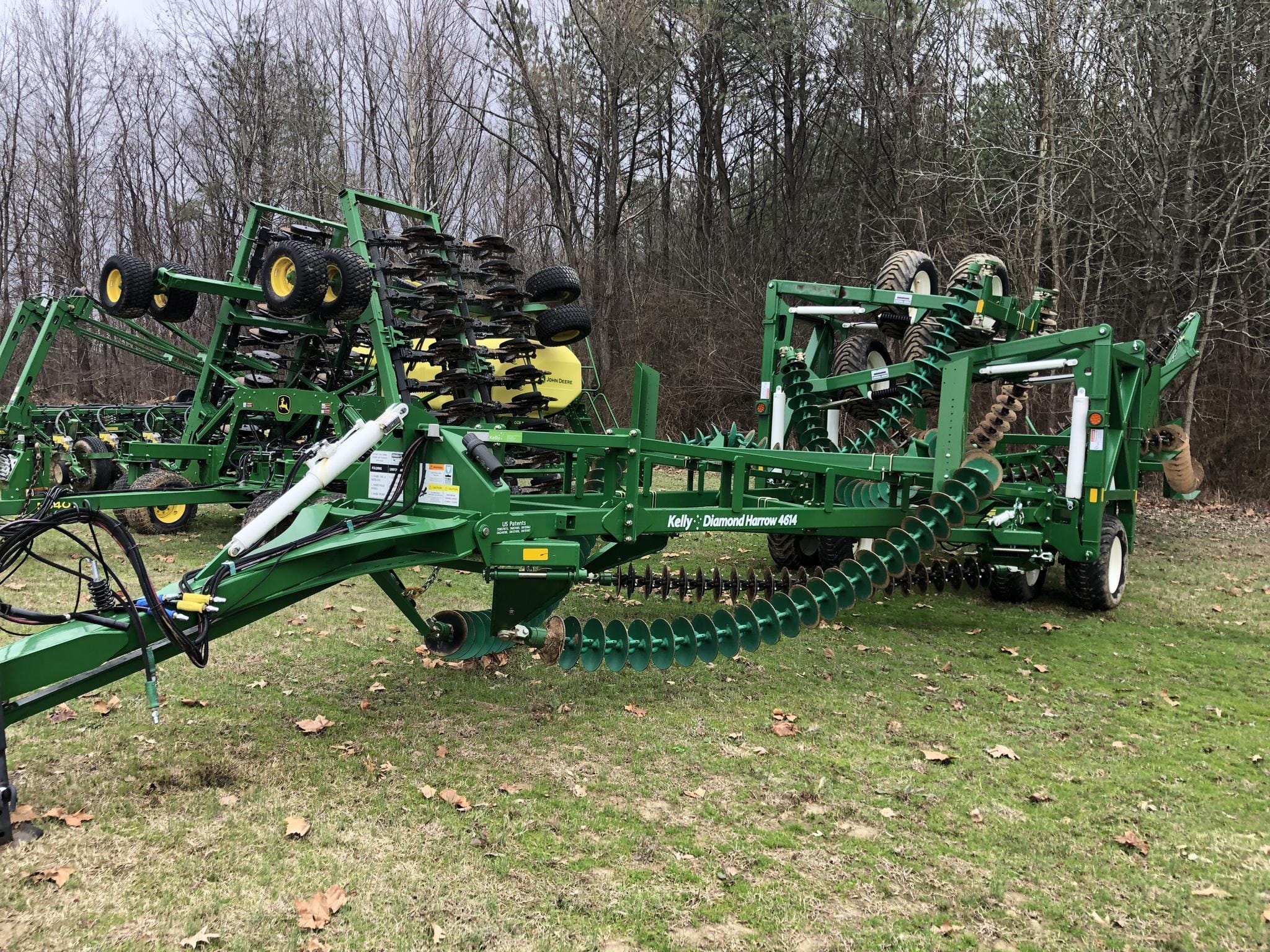 Main image Kelly Diamond Harrow 4614