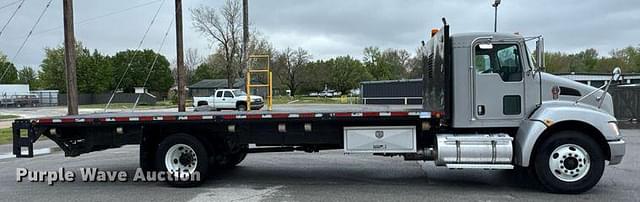 Image of Kenworth T270 equipment image 3