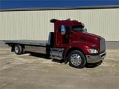 Thumbnail image Kenworth T270 0