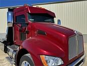 Thumbnail image Kenworth T270 4