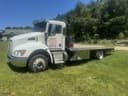 2021 Kenworth T3 Image