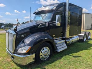 2021 Kenworth T680 Image