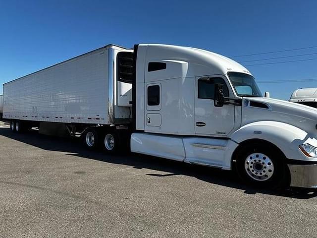 Image of Kenworth T680 equipment image 3