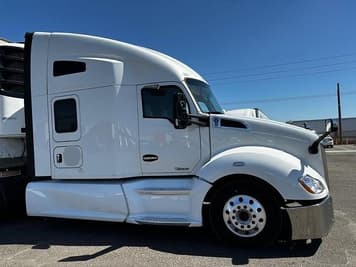 Main image Kenworth T680