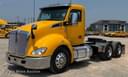 2021 Kenworth T680 Image
