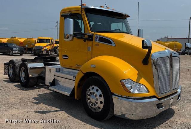 Image of Kenworth T680 equipment image 2