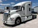 2021 Kenworth T680 Image