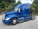 2021 Kenworth T680 Image