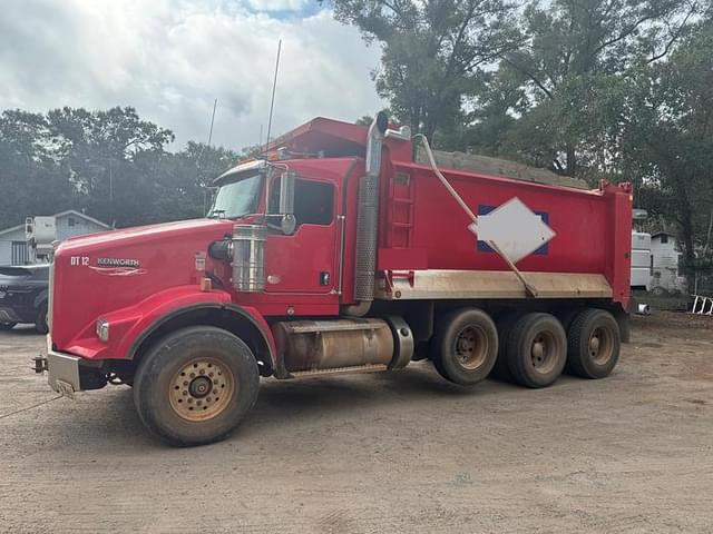 Image of Kenworth T800 equipment image 2