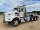 2021 Kenworth T800 Image