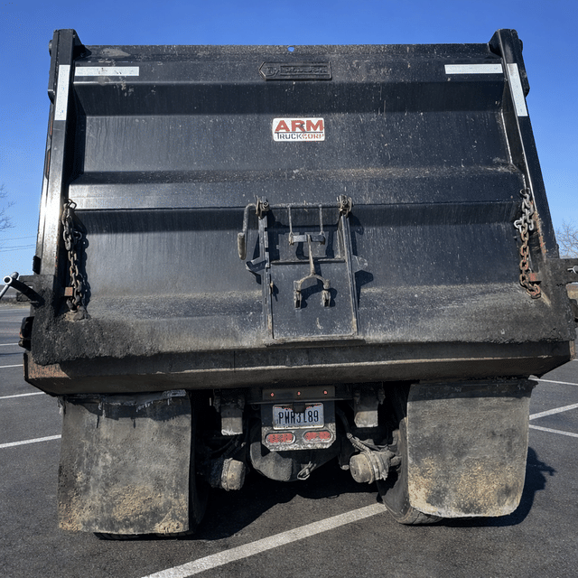 Image of Kenworth T880 equipment image 4