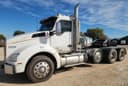 2021 Kenworth T880 Image
