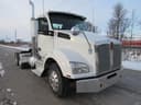 2021 Kenworth T880 Image