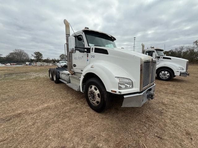 Image of Kenworth T880 Primary image