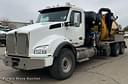 2021 Kenworth T880 Image