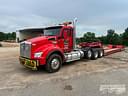 2021 Kenworth T880 Image