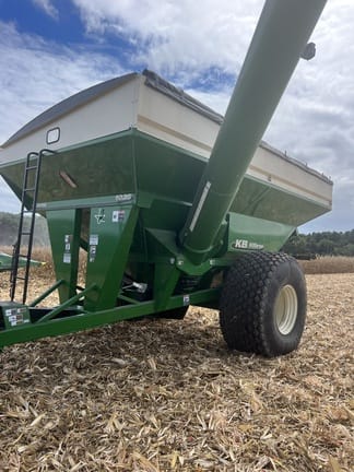 2021 Killbros 1035 Equipment Image0