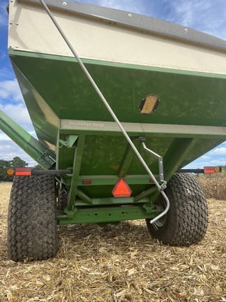 2021 Killbros 1035 Equipment Image0