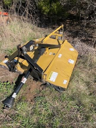 Image of King Kutter L-60-40-P-FH-YP equipment image 1