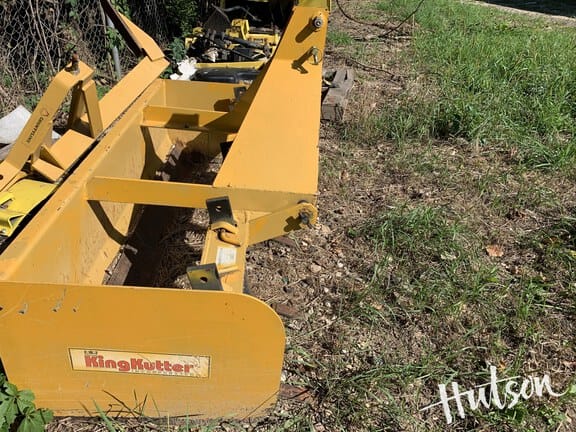 Main image King Kutter Undetermined