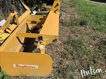 Main image King Kutter Undetermined