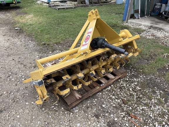 2021 King Kutter TG-72-YK Equipment Image0