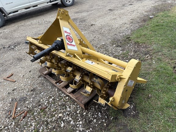 2021 King Kutter TG-72-YK Equipment Image0