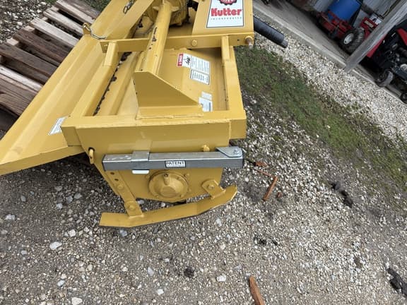 Image of King Kutter TG-72-YK equipment image 3