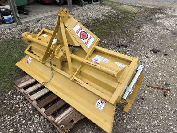 Image of King Kutter TG-72-YK equipment image 2