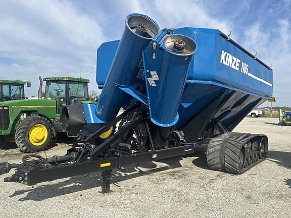 Image of Kinze 1105 Primary image